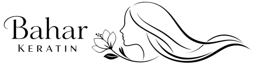 لوگو بهار کراتین | bahar keratin Logo